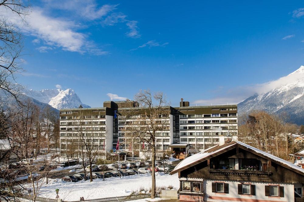 Mercure Partenkirchen Garmisch-Partenkirchen