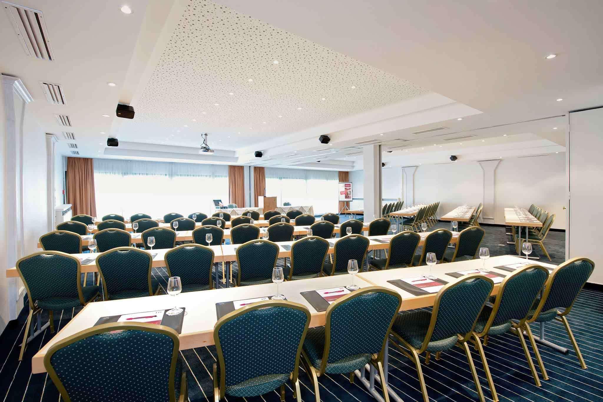Mercure Partenkirchen Hotel Garmisch-Partenkirchen