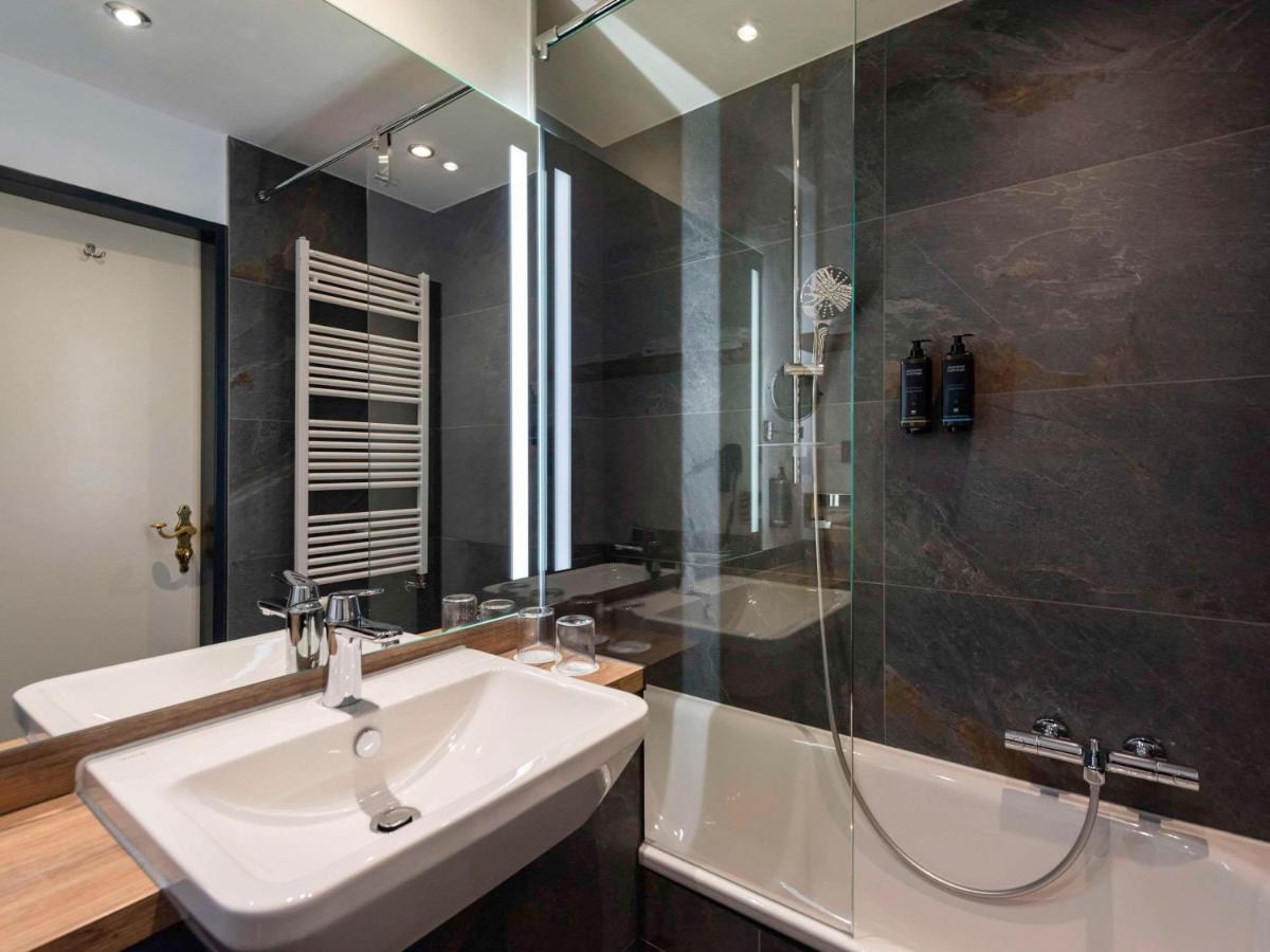 Mercure Partenkirchen Hotel 4*