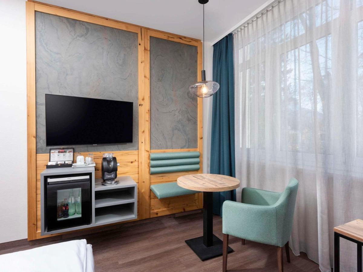 Hotel Mercure Partenkirchen