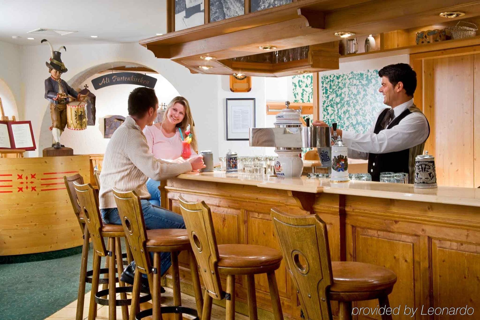 Hotel Mercure Partenkirchen Garmisch-Partenkirchen