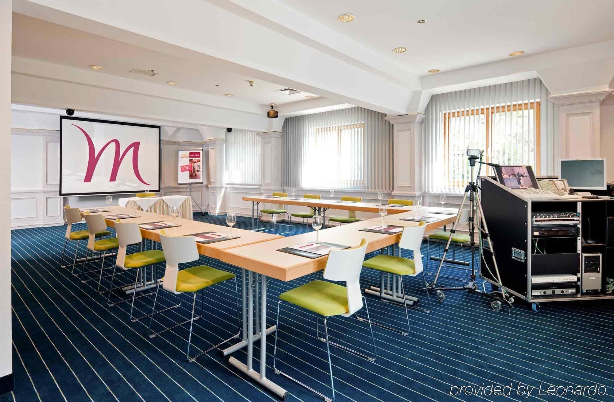 Hotel Mercure Partenkirchen