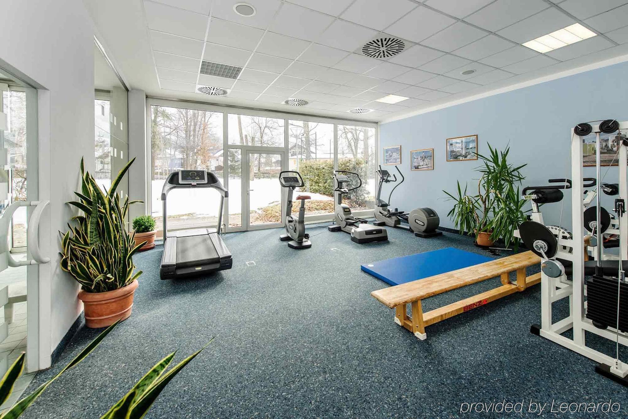 Mercure Partenkirchen