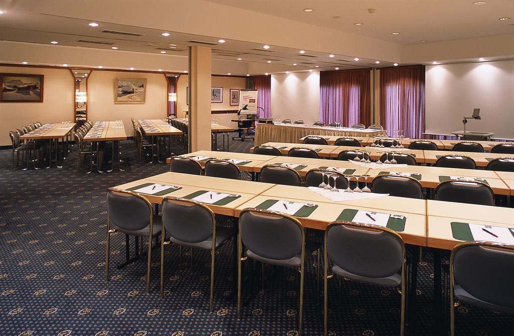 Mercure Partenkirchen Hotel 4*