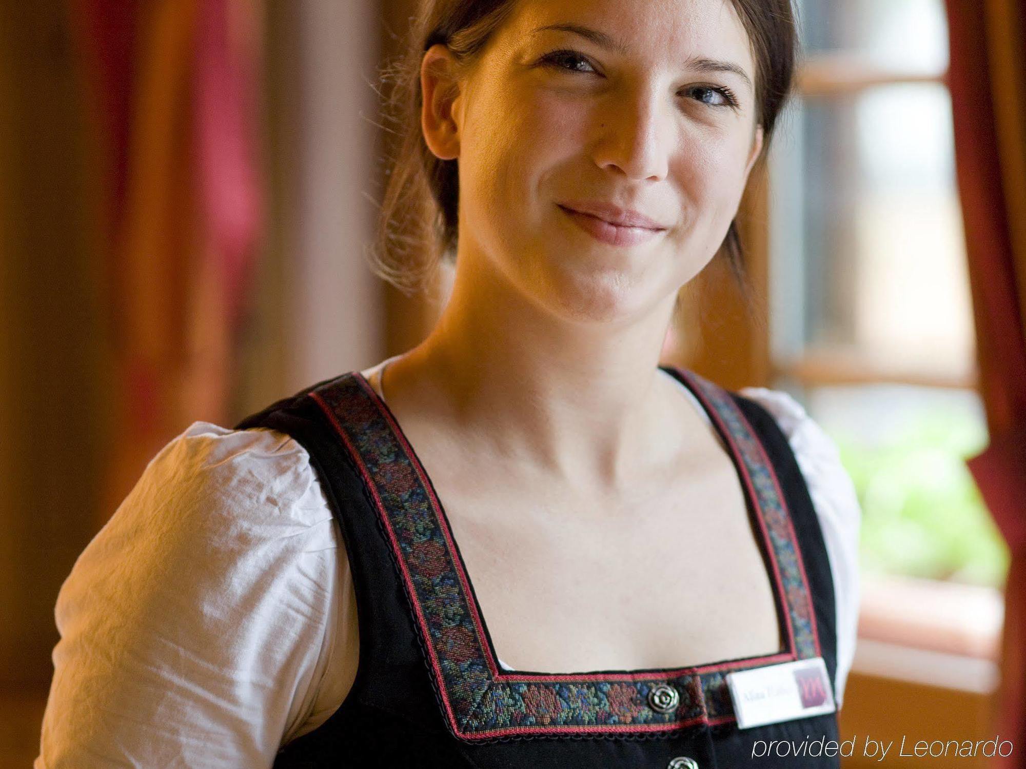 Mercure Partenkirchen Garmisch-Partenkirchen