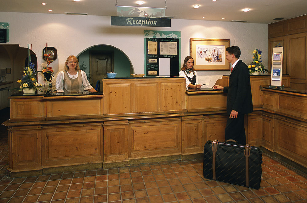 Mercure Partenkirchen 4* Garmisch-Partenkirchen