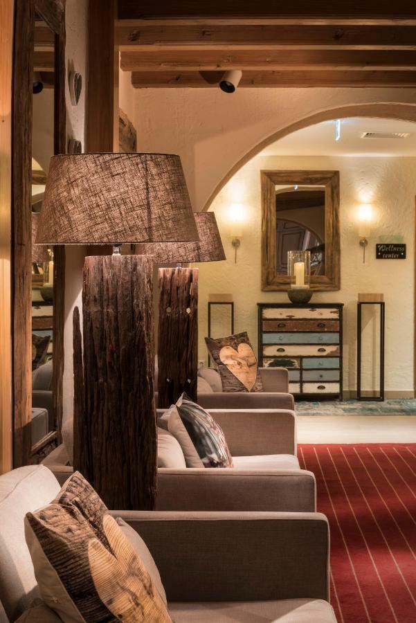Mercure Partenkirchen Hotel