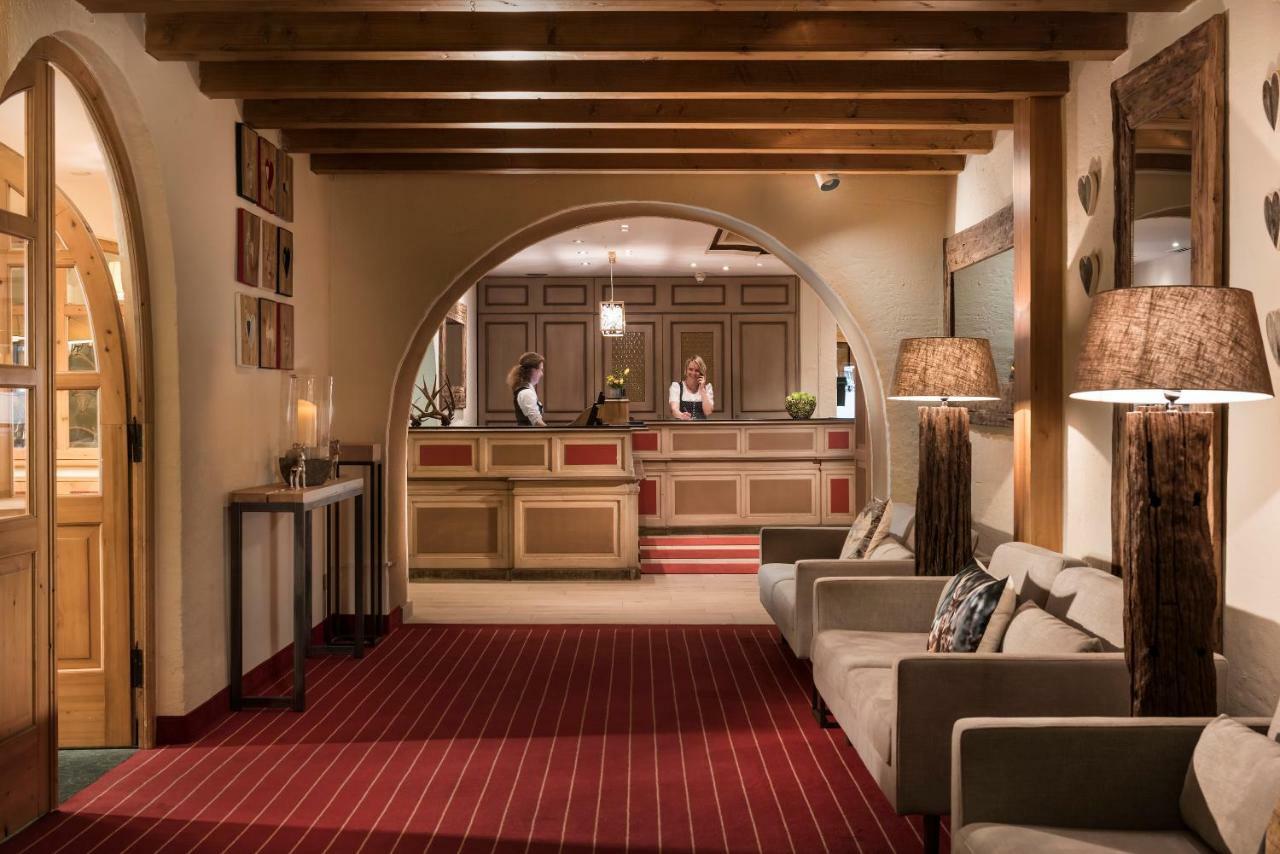 Mercure Partenkirchen Garmisch-Partenkirchen